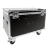 Чехлы и кейсы для световых приборов Elation Touring Case 4x E Spot LED